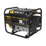 Генераторы и электростанции