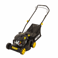 Бензиновые газонокосилки